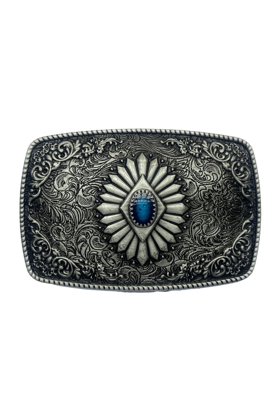 Retro-Belt Buckle for Men Women Zinc-Alloy Belt Buckle Cowgirl Casual Buckle for Jeans Belt Adult Clasp Belt Accessories