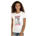 thumbnail image 1 of Retro Betty Boop Cartoon Hot Babe Women's T Shirt Ladies Tee Brisco Brands S, 1 of 5