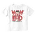 thumbnail image 1 of Retro Betty Boop Cartoon WWBD Funny Youth T Shirt Tee Girls Infant Toddler Brisco Brands 5T, 1 of 5
