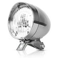 Retro Bicycle LED Front Light Headlight, EEEkit 3 LED Retro Bike Lights