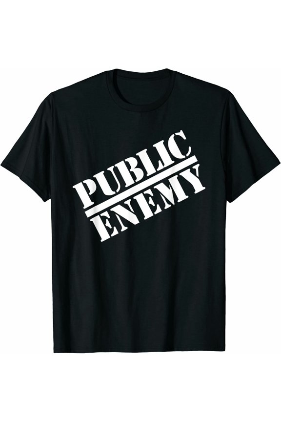 Retro Big Logo Graphic Shirt Funny Gift, Size M-3XL