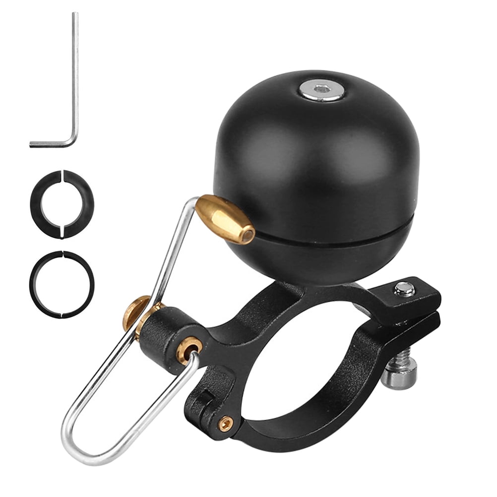 Classic bike bell bicycle bell loud crisp clear sound bicycle bike