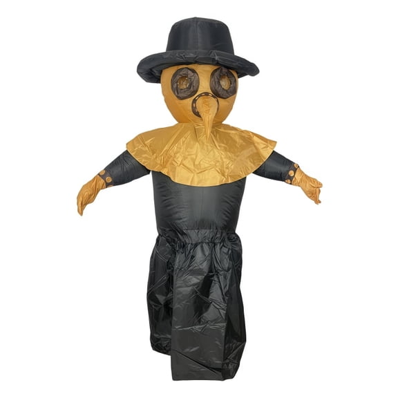 Doctor Schnabel  Inflatable Suit  Creative Parody Party Performance Costume