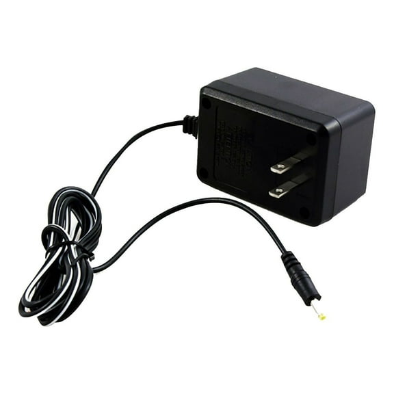 Retro-Bit 9V 850 mAh AC Power Adapter for Sega Genesis 2/3