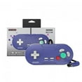 thumbnail image 1 of Retro-Bit LegacyGC Wired Controller for Gamecube & Wii - Indigo, 1 of 8