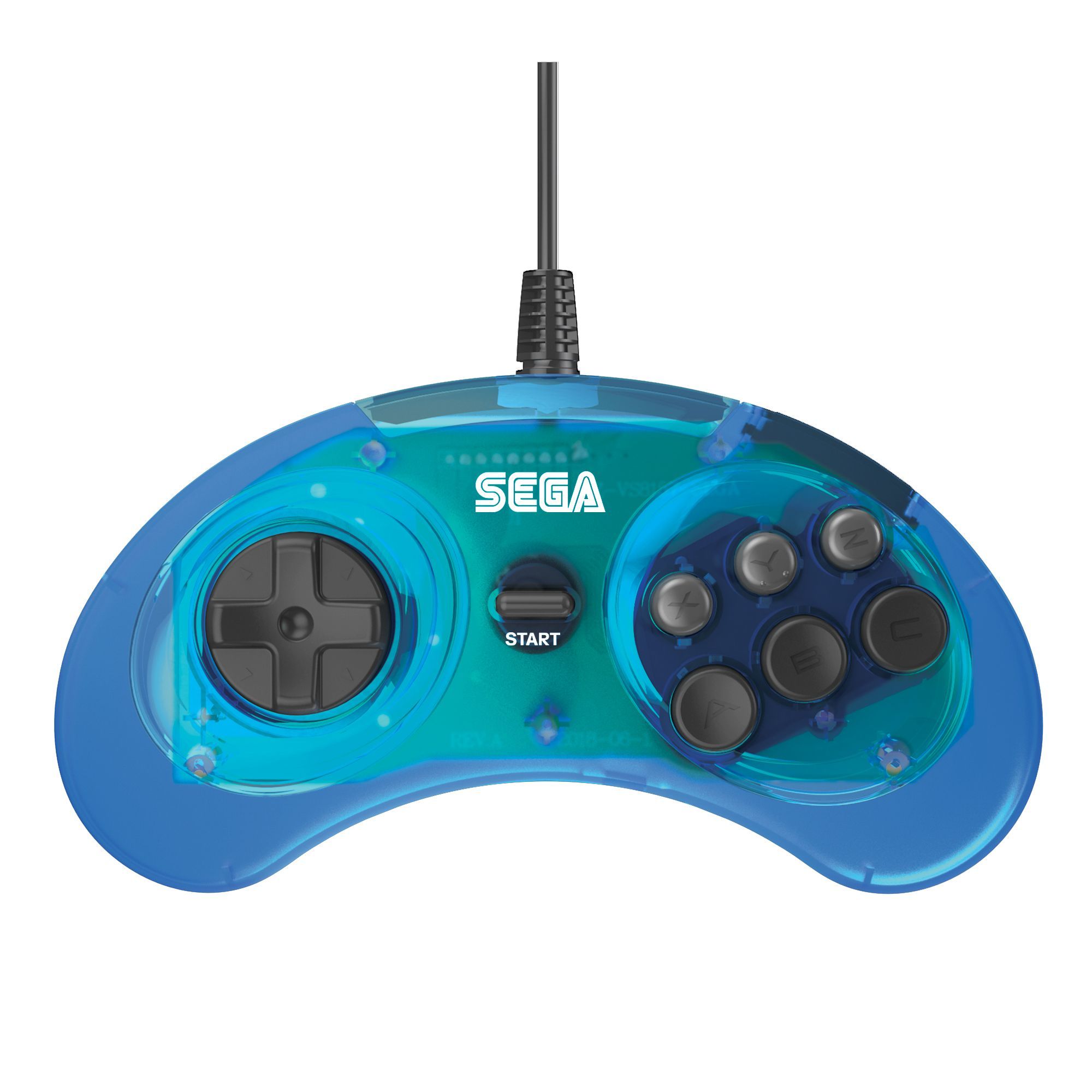 Innovation Innov0315 Super Nintendo Entertainment System Game Controller (SNES)