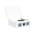 thumbnail image 1 of Retro Bluetooth Gramophone CD Player High-Quality Sound Perfect Gift for Music and Vintage Fans ,Multi-Functional, 1 of 5