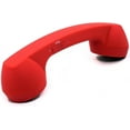 thumbnail image 1 of Retro Bluetooth Handset with Wireless Bluetooth, Comfortable Radiation-Proof Design for Clear Calls on Cell Phones, Computers and Laptops, 1 of 8