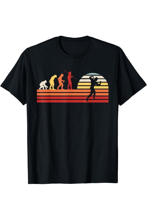 Retro Bodybuilding Fitness Gym - Vintage Bodybuilder T-Shirt