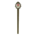 thumbnail image 1 of Retro Bookmarks Ruler For Accessories DIY B, 1 of 7