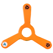Retro Boomerangs - A fun boomerang for kids and teenagers