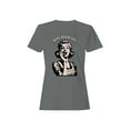 thumbnail image 1 of Retro "Bye Felicia!" Graphic Women's T-shirt, 1 of 3
