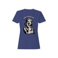 thumbnail image 1 of Retro "Bye Felicia!" Graphic Women's T-shirt, 1 of 3