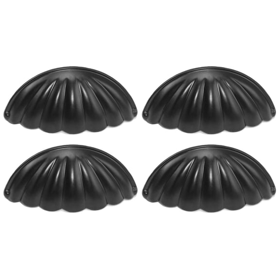 Retro Cabinet Pulls Drawer Knob Pull Pulls Pulls for Drawer Kitchen Bathroom Cabinet