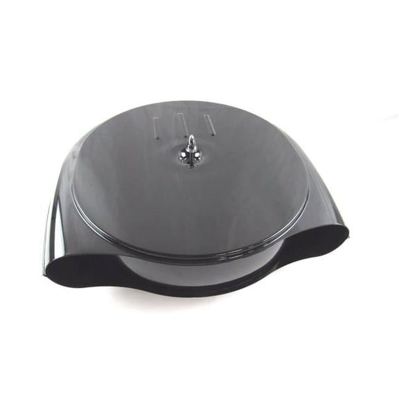 Retro Cadillac Oldsmobile Air Cleaner Set, Black