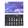 thumbnail image 1 of Retro Calligraphy Artist Glass Pens Set for Writing Signatures Decoration Gift, 1 of 1