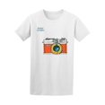 thumbnail image 1 of Retro Camera Sketch Drawing Tee - Image by Shutterstock, 1 of 1