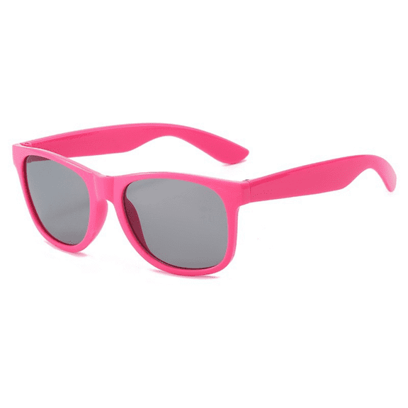 Retro Candy-colored Round frame shades sunglasses UV400-proof sunglasses fishing, traveling, outdoor sports, cycling
