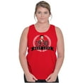 thumbnail image 1 of Retro Cartoon Betty Boop Love 1930 Women Plus Size Tank Top Brisco Brands 2X, 1 of 5