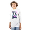thumbnail image 1 of Retro Cartoon Embrace Your Betty Women's Long Sleeve T Shirt Brisco Brands L, 1 of 6