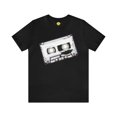 thumbnail image 1 of Retro Cassette Tape T-Shirt - Vintage Music Lover, 80s Nostalgia, 1 of 6