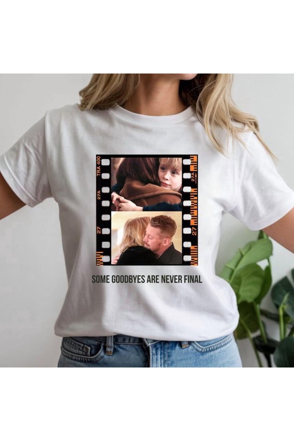 Retro Catherine Tribute Graphic Shirt Vintage O’Hara Film and Television Actress Style Tee Unisex Cotton T-Shirt, Size S-5XL