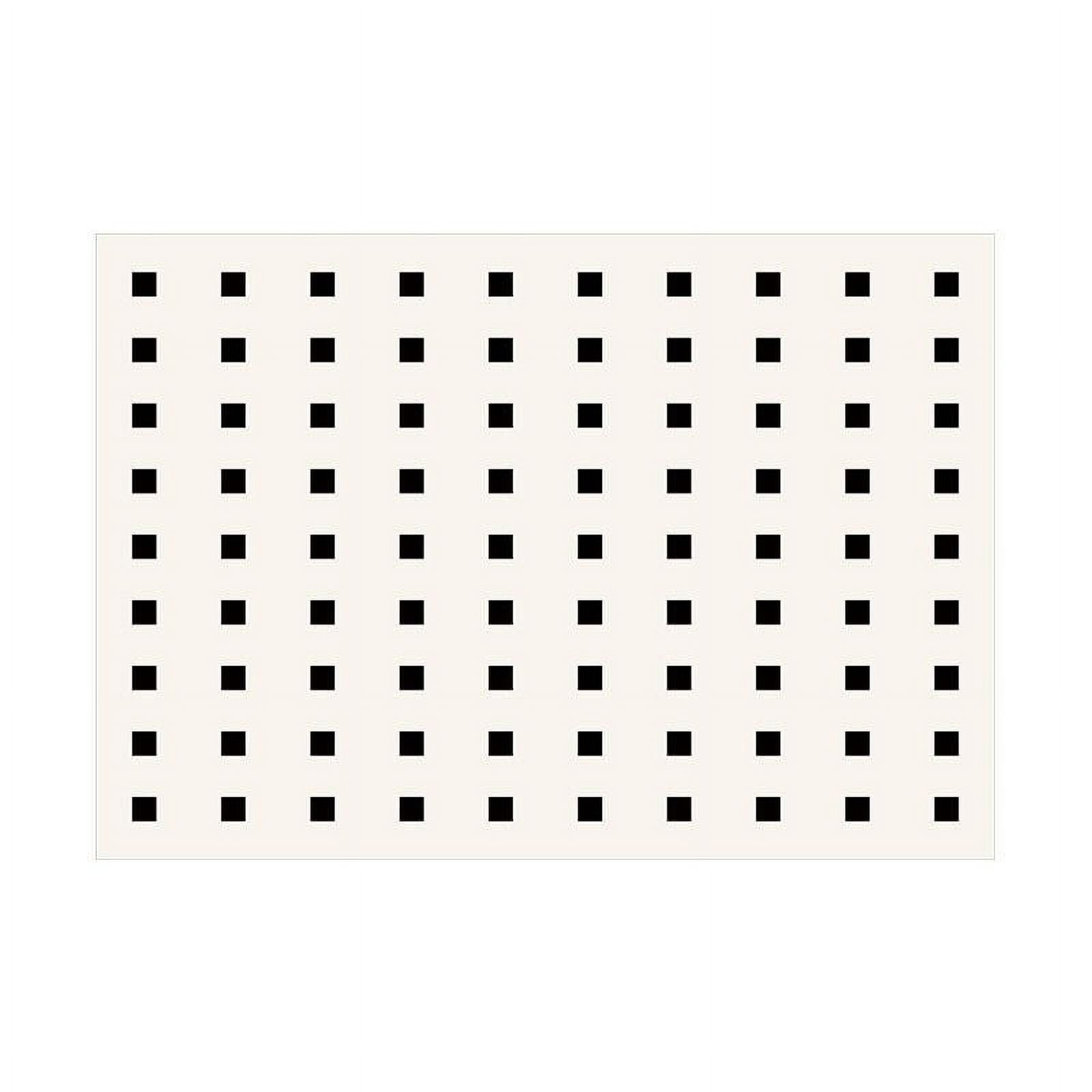 Retro Checkerboard Carpet Living Room ration Home Bedroom r Bedside ...