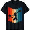 thumbnail image 1 of Funny Dad Joke Master Bad Jokes T-Shirt, 1 of 3