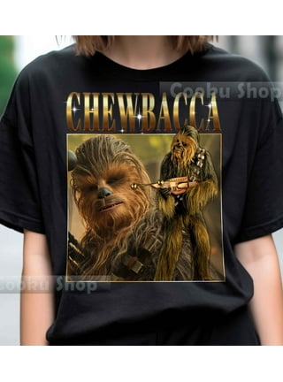 Chewbacca Hoodie