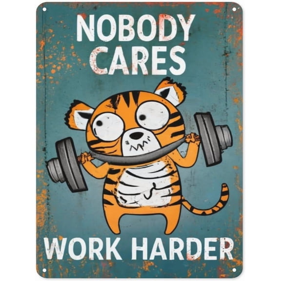 Retro Christmas Tin Sign Pine Twigs Garland Metal Signs Watercolor Plaid Wood Grain Seasonal Welcome for Home Kitchen Bar Garden Yard Front Door Gift Women Men 8x12 Inch