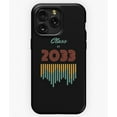 thumbnail image 1 of Retro Class Of 2033 Graduation Year G4371 Phone Case for iPhone17 16 15 14 13 12 11 Pro Max, 1 of 2