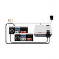 Retro Classic Game Console,Classic Video Games System Builtin 620