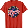 thumbnail image 1 of Retro Classic Indiana Fever Logo Basketball Fanbase Softstyle Youth Adult Unisex T-Shirt, 1 of 5