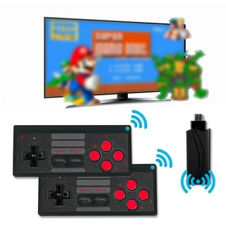 Classic Mini Game Console Childhood Game Consoles Built-in 621