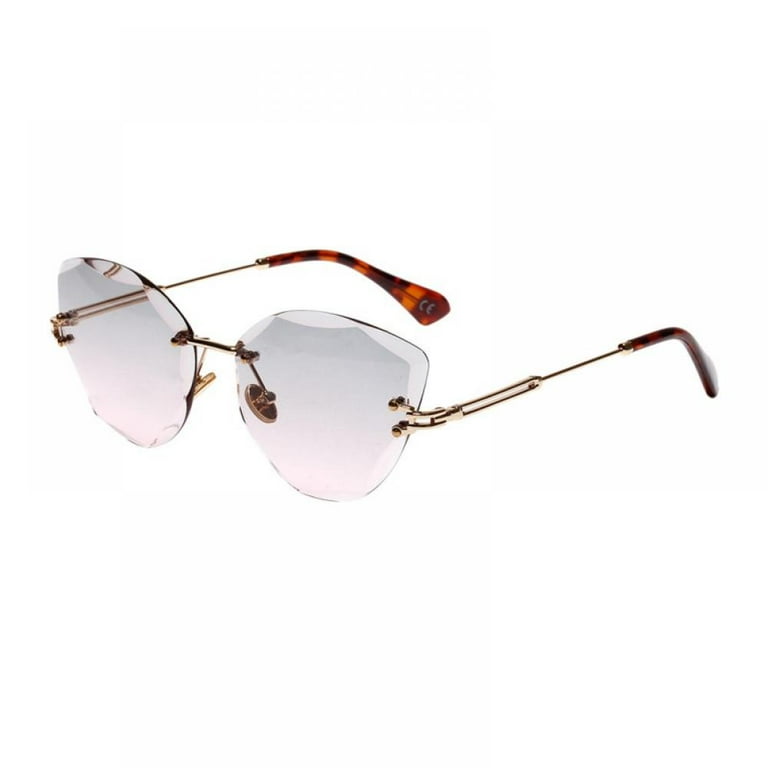 Women's progressive sunglasses top