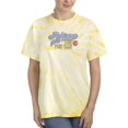 thumbnail image 1 of Retro College Achiever Game Tie Dye Cyclone Women -Image by Shutterstock, Female XX-Large, 1 of 4