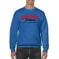 thumbnail image 1 of Retro College Kentucky Sweatshirt Men -Image by Shutterstock, Male XX-Large, 1 of 4