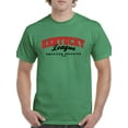 thumbnail image 1 of Retro College Kentucky T-Shirt Men -Image by Shutterstock, Male 3X-Large, 1 of 4