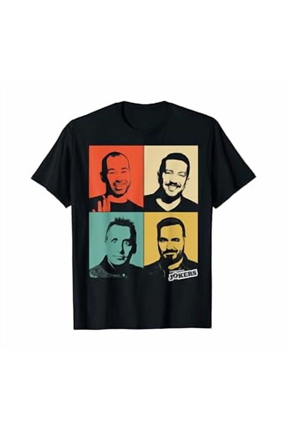 Retro Comedy Show Vintage T-Shirt