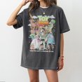 thumbnail image 1 of Retro Comfort Colors You've Got A Friend In Me Toy Story T-Shirt, Disney Pixar, Woody Buzz Toy Story Party 2025 Shirt, 1 of 5