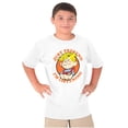 thumbnail image 1 of Retro Comic Pretend Im Listening Boys Kids T Shirt Tees Tops Teen Brisco Brands S, 1 of 6