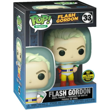 Retro Comics: Flash Gordon (Legendary 1900)