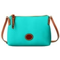 thumbnail image 1 of Retro Commuter Lightweight Fashion Crossbody Multi Color Nylon Small Women's Bags, 1 of 8
