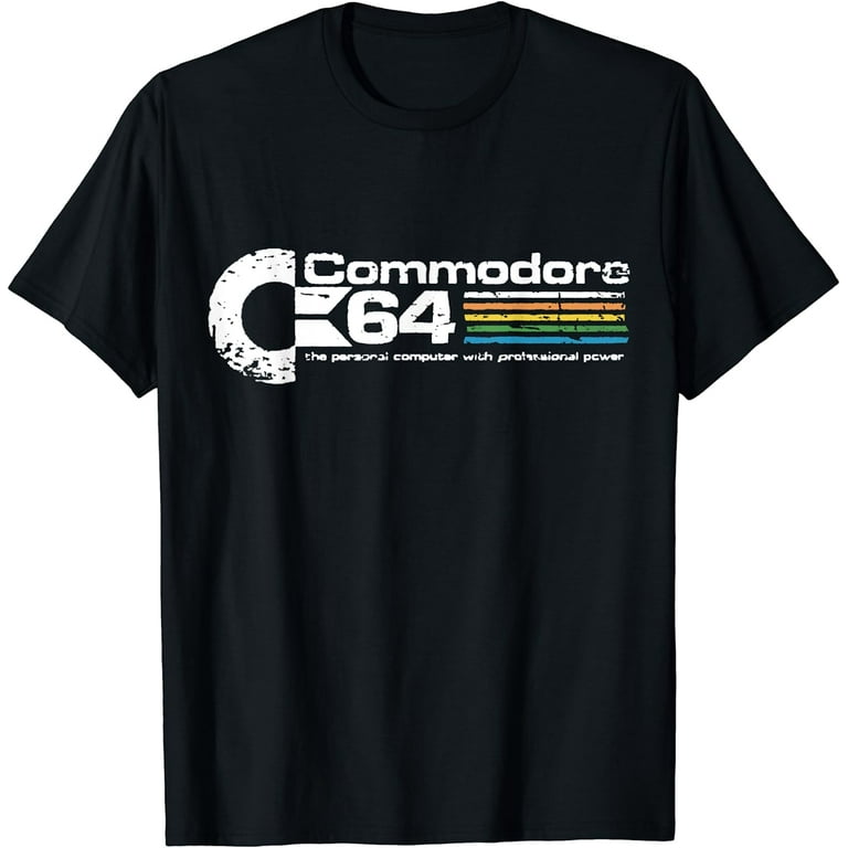 Video Game Retro Vintage Distressed T-Shirt Video Game Retro Vintage Distressed T-Shirt