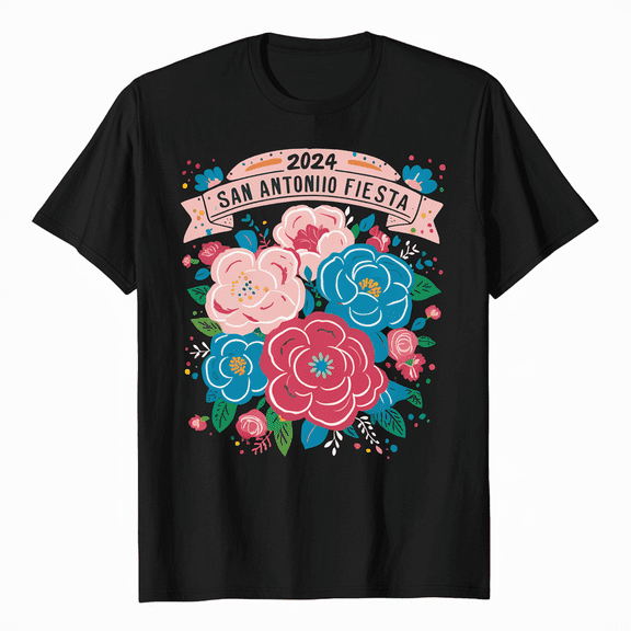 Retro Conic de Moya Art Print Tee Men Women Short Sleeve Shirt