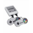 thumbnail image 1 of Retro Controllers , Super Mini Classic Controllers System, Built in 821 Plug and Play for Christmas/Birthday/Thanksgiving/Valentine Gift, 1 of 10