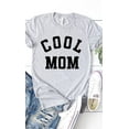 thumbnail image 1 of Retro Cool Mom Graphic Tee T-Shirt, 1 of 5