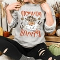 thumbnail image 1 of Retro Cowboy Christmas Sweatshirt, Howdy Santa Western Sweatshirt, Christmas Pullover, Cowboy Santa Shirt, Western Christmas Sweatshirt (Sizes:S; Colors:Sand;), 1 of 1