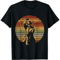thumbnail image 1 of Retro Cowboy T-Shirt, 1 of 4