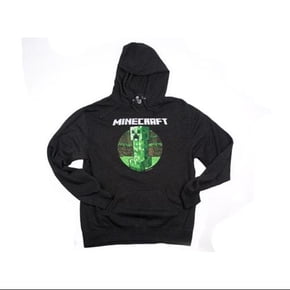 Target Minecraft Hoodie Boys A Minecraft Movie Kids Hoodie